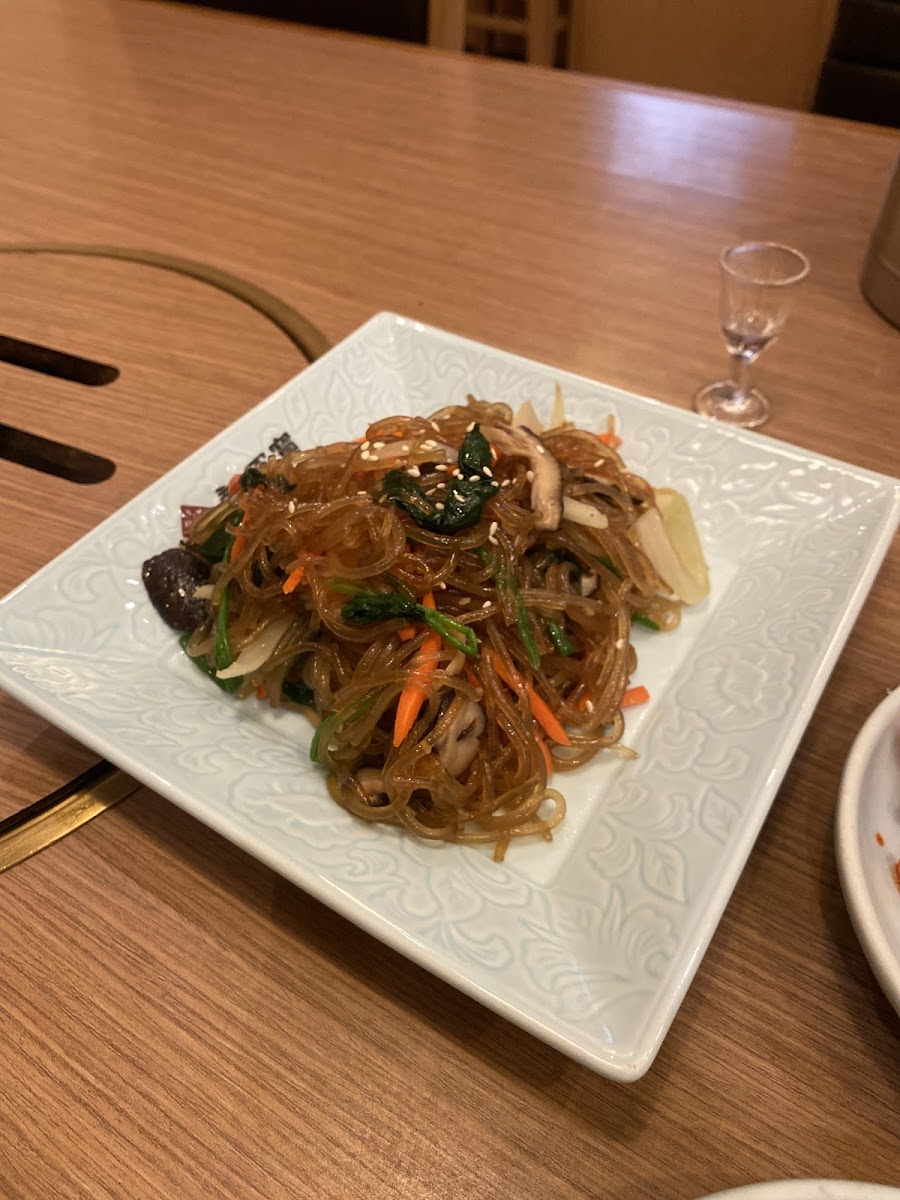 Sorabol Korean Restaurant 新羅寶 (尖沙咀店) Photo 5