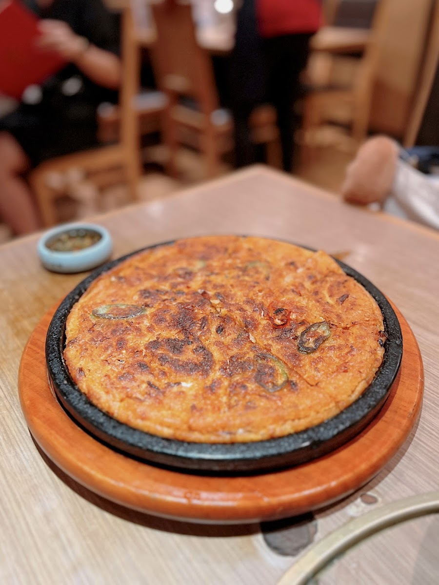 Sorabol Korean Restaurant 新羅寶 (尖沙咀店) Photo 8