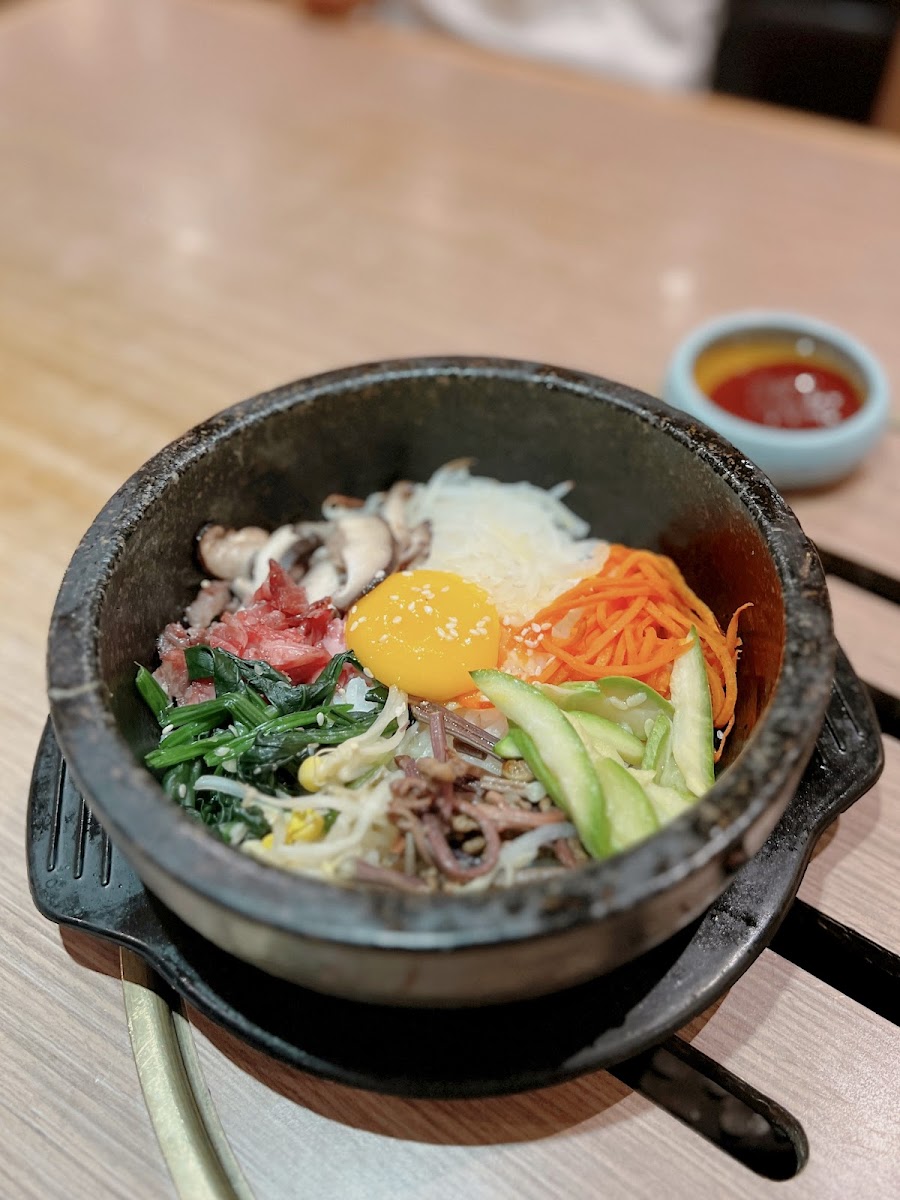 Sorabol Korean Restaurant 新羅寶 (尖沙咀店) Photo 9