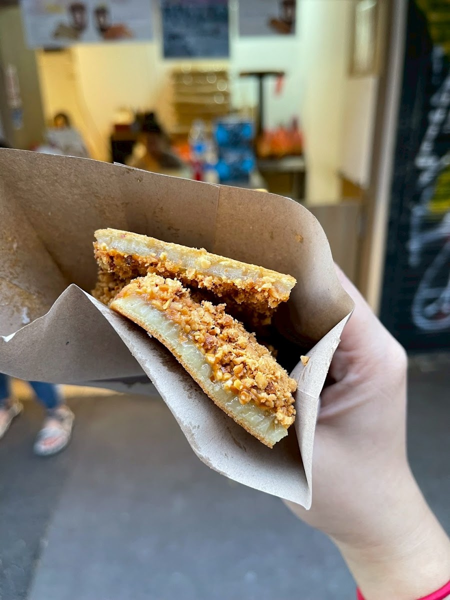 Nutty Apam Balik Photo 10