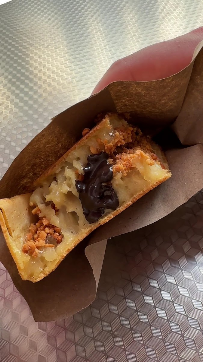 Nutty Apam Balik Photo 2