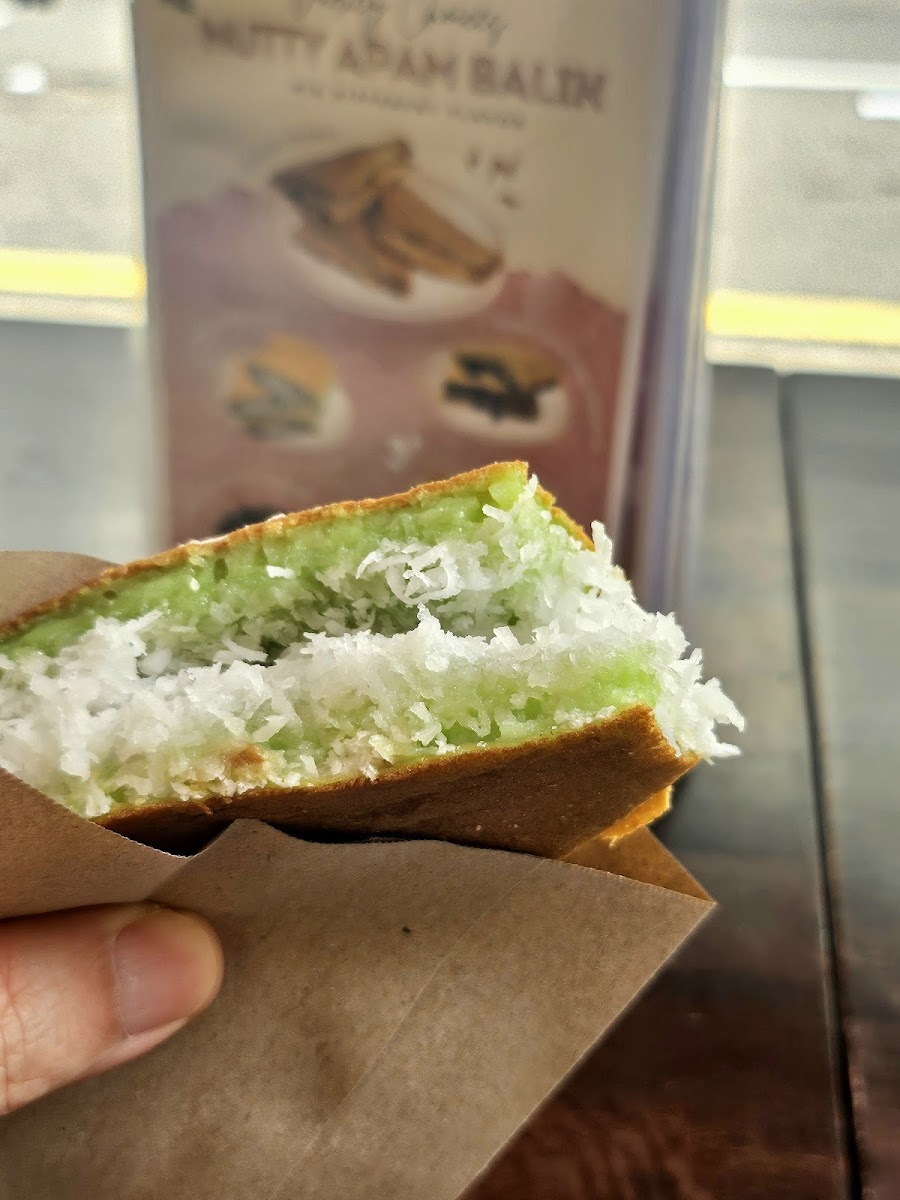 Nutty Apam Balik Photo 5
