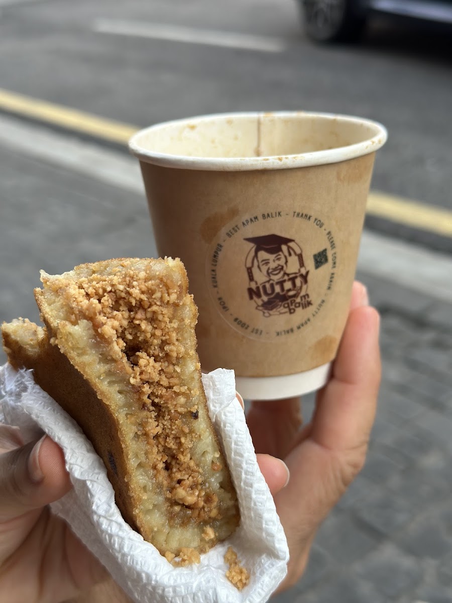 Nutty Apam Balik Photo 6