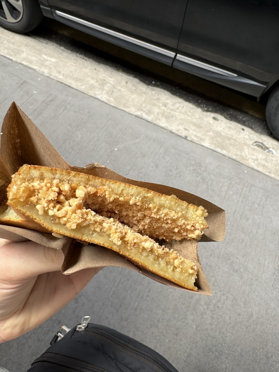 Nutty Apam Balik Photo 7