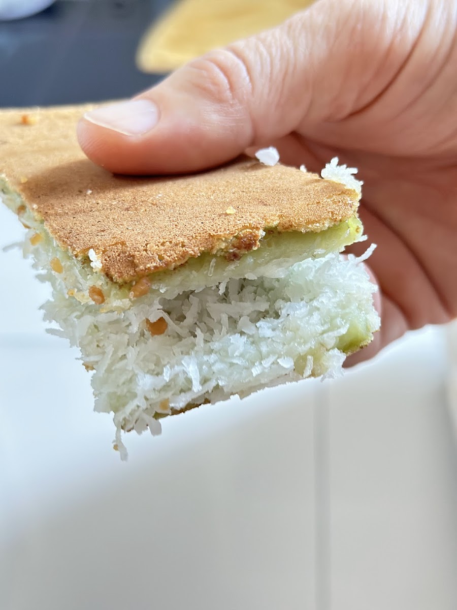 Nutty Apam Balik Photo 8