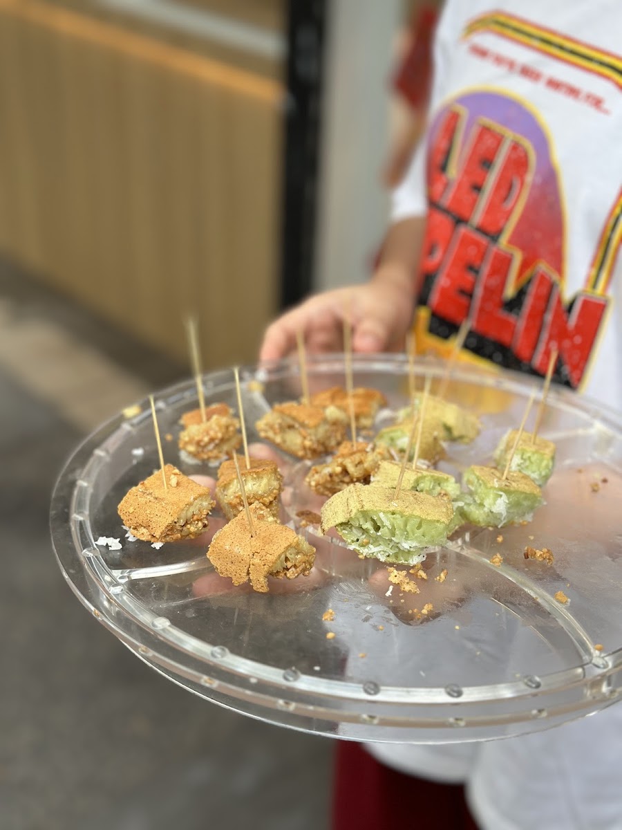 Nutty Apam Balik Photo 9
