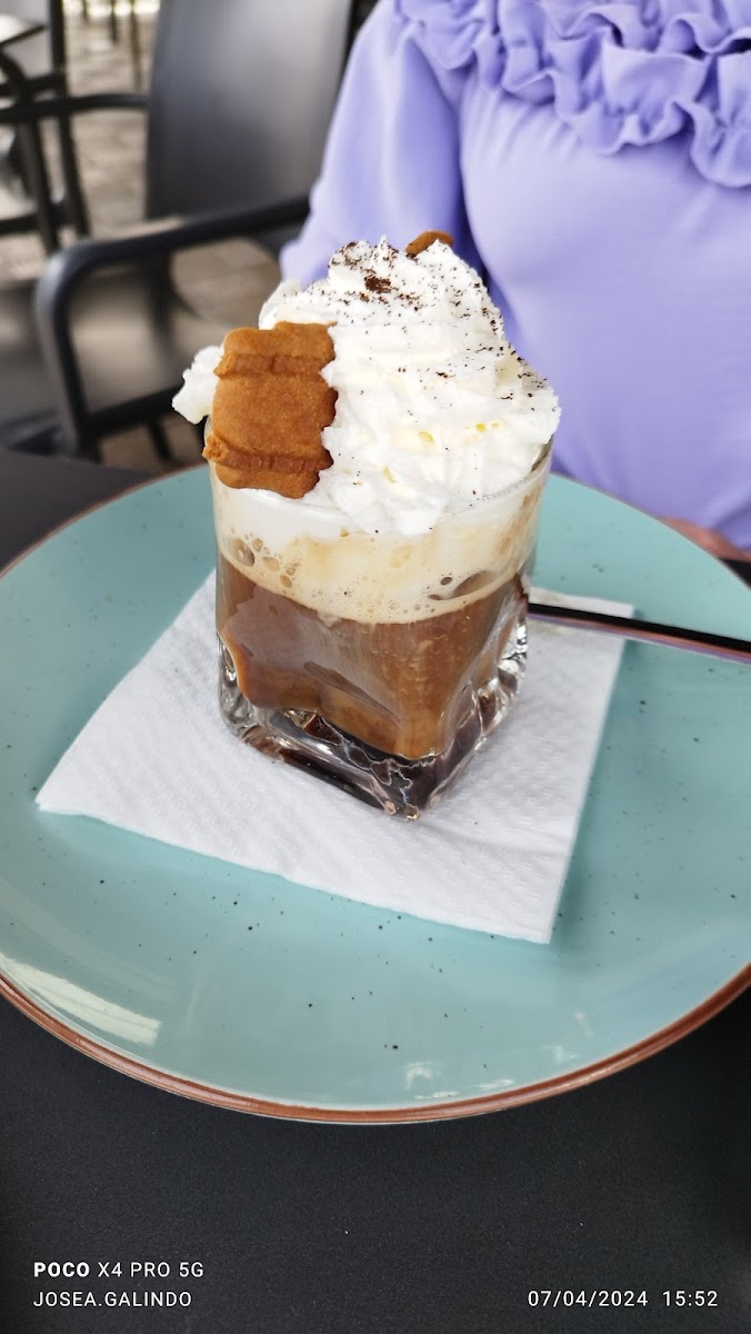 Cafetería CAFETO