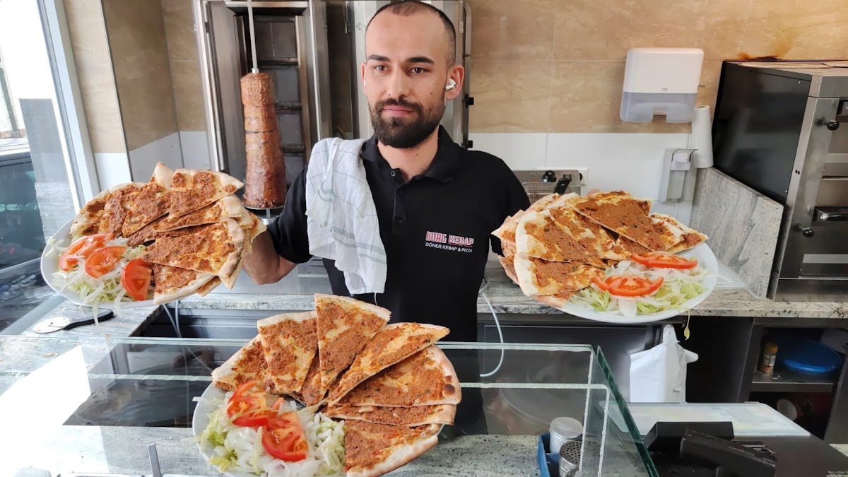 BurgKebap Photo 3