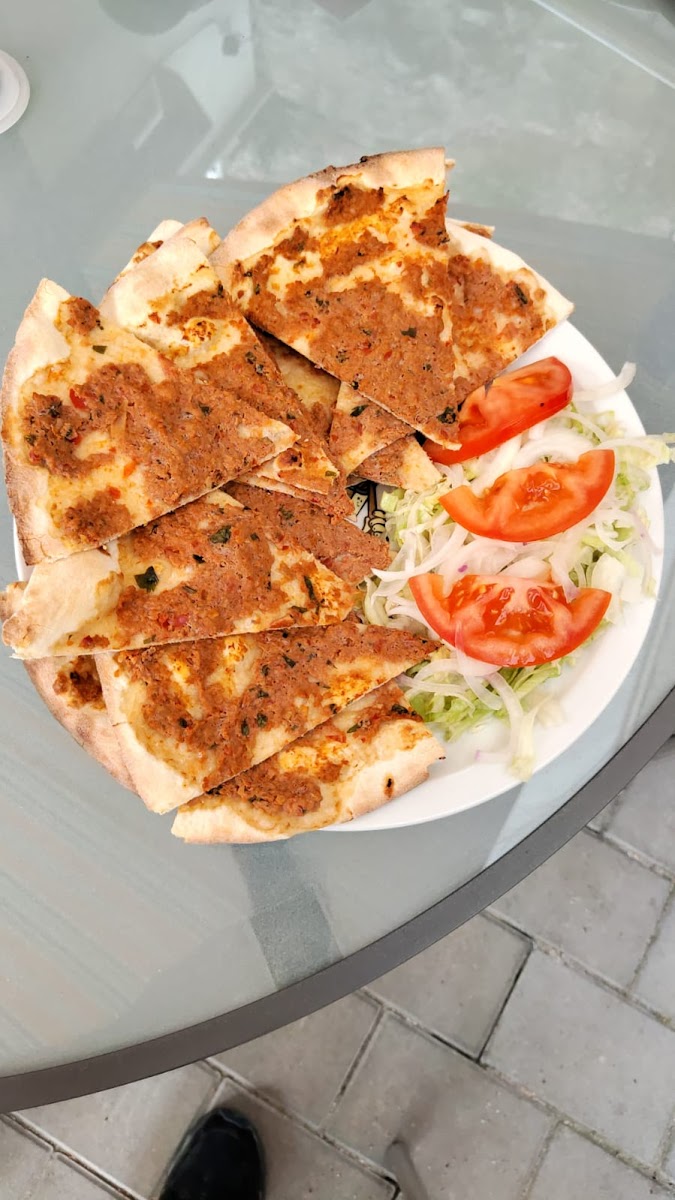 BurgKebap Photo 8