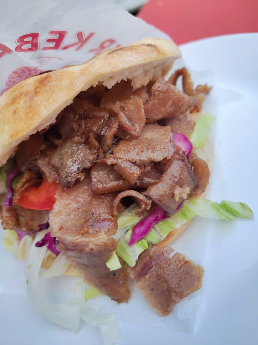 BurgKebap Photo 9