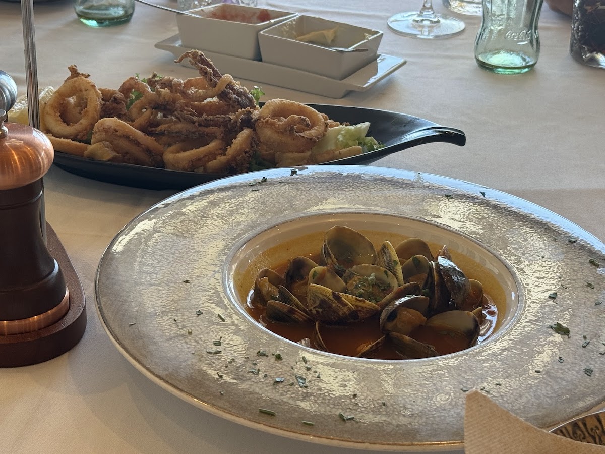 Nautilus restaurante Photo 3