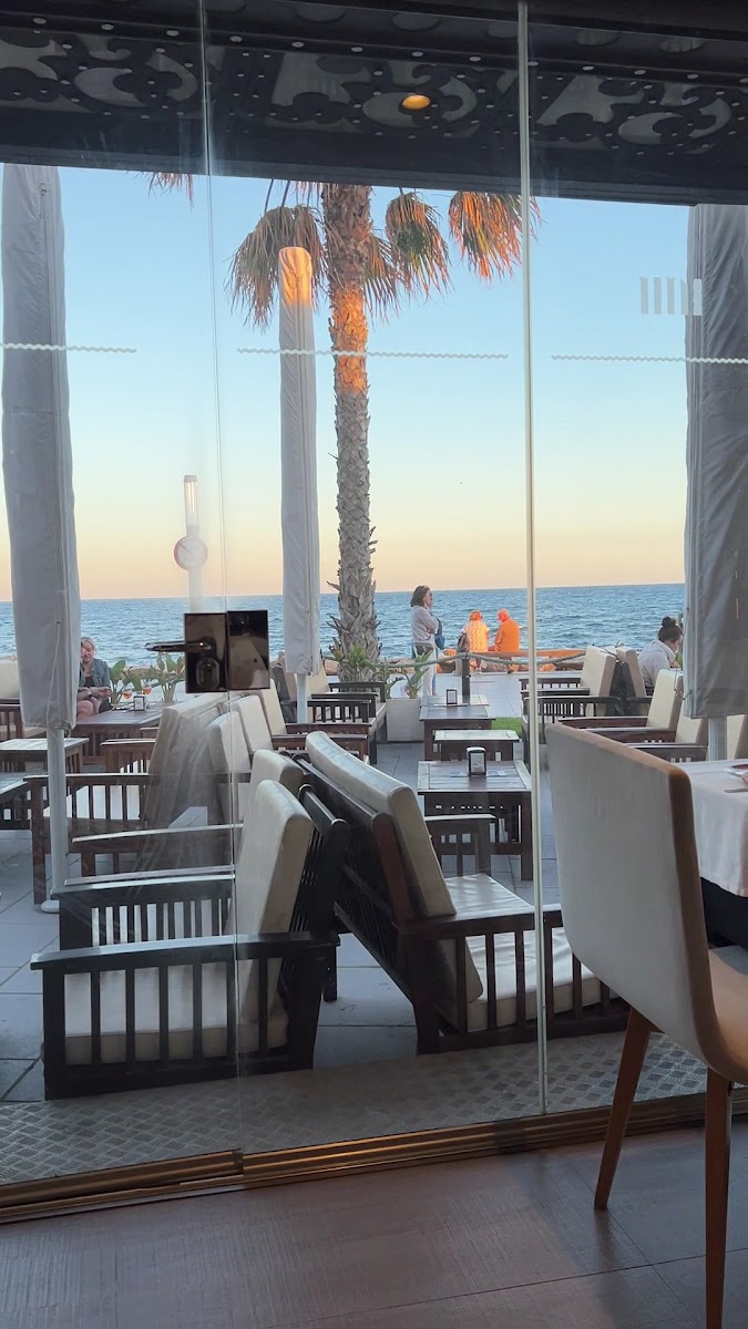 Nautilus restaurante Photo 6