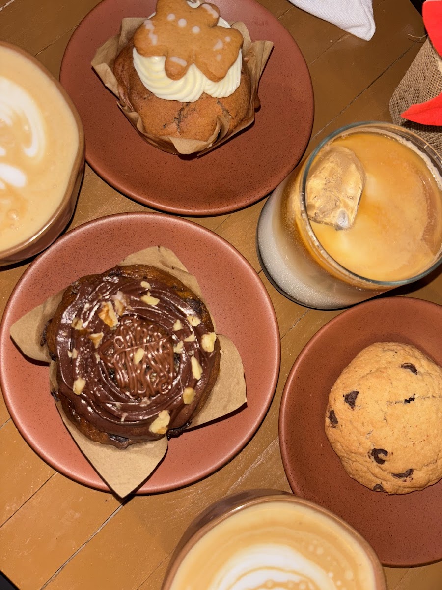 Fravelle Café Photo 3