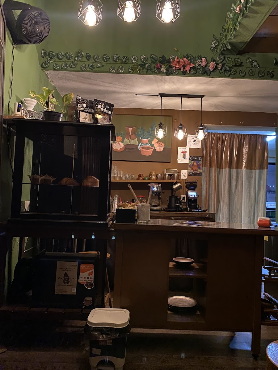 Fravelle Café Photo 4
