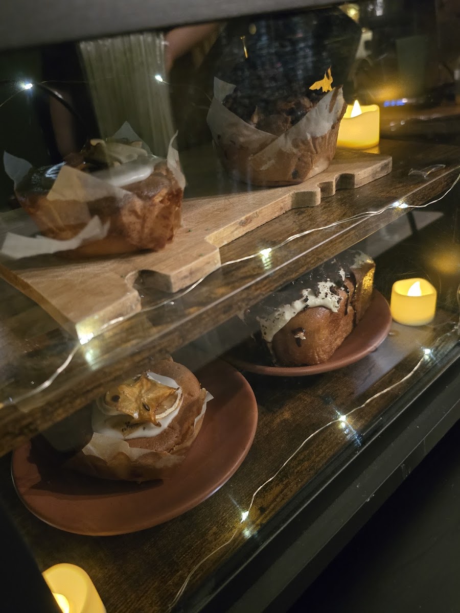 Fravelle Café Photo 7