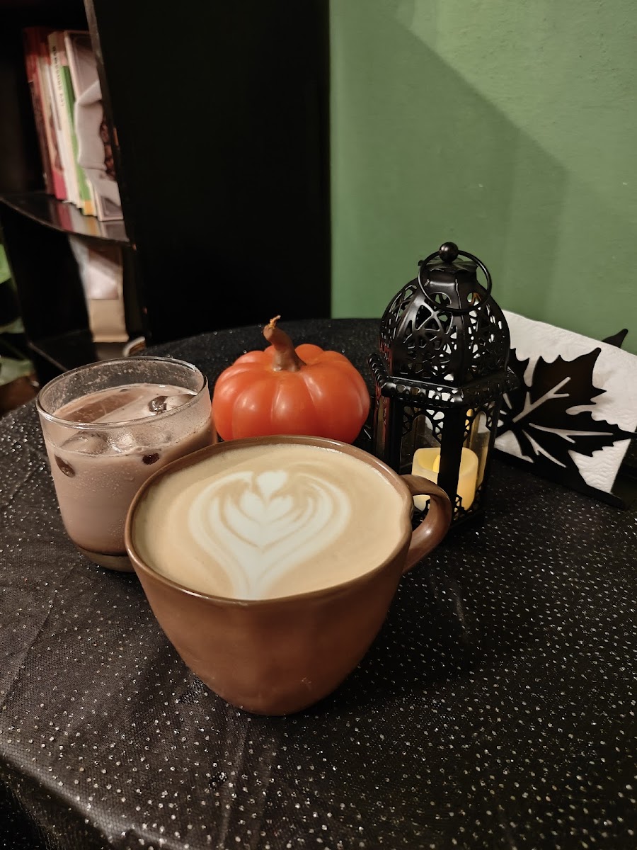 Fravelle Café Photo 8