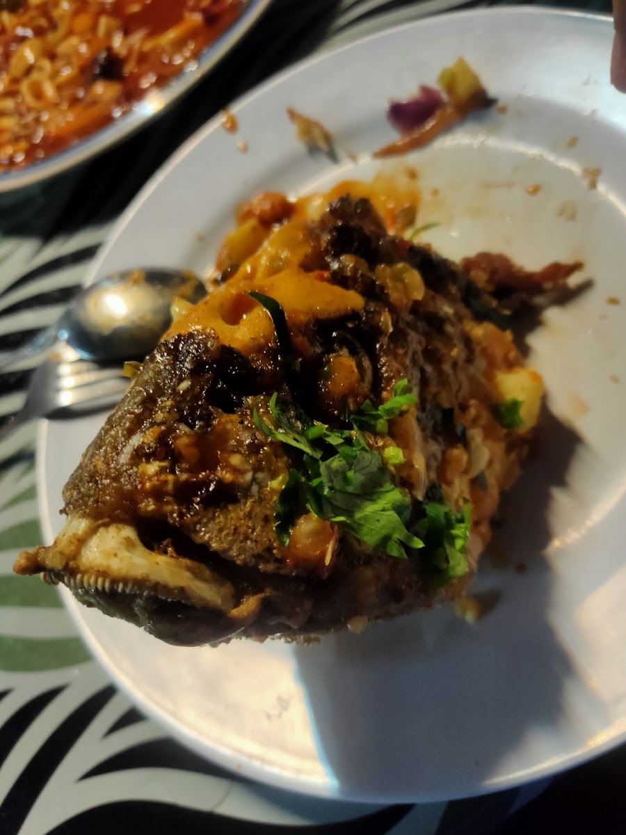Restoran Man Tasik Photo 10