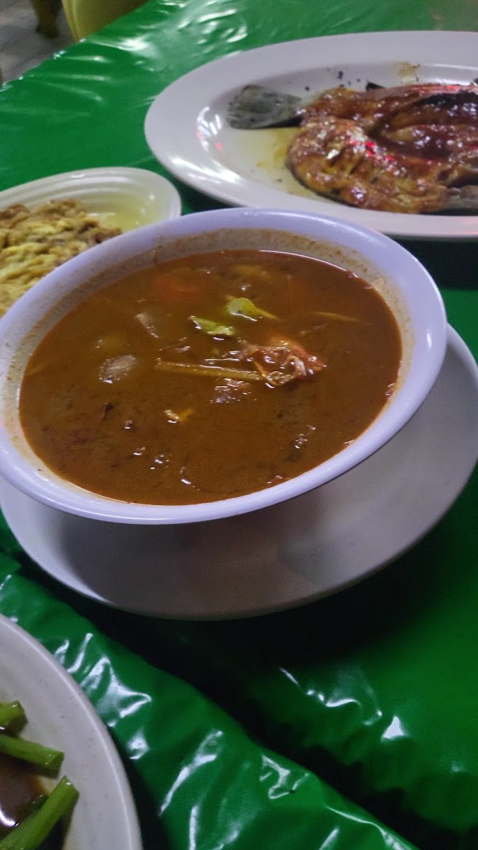 Restoran Man Tasik Photo 2