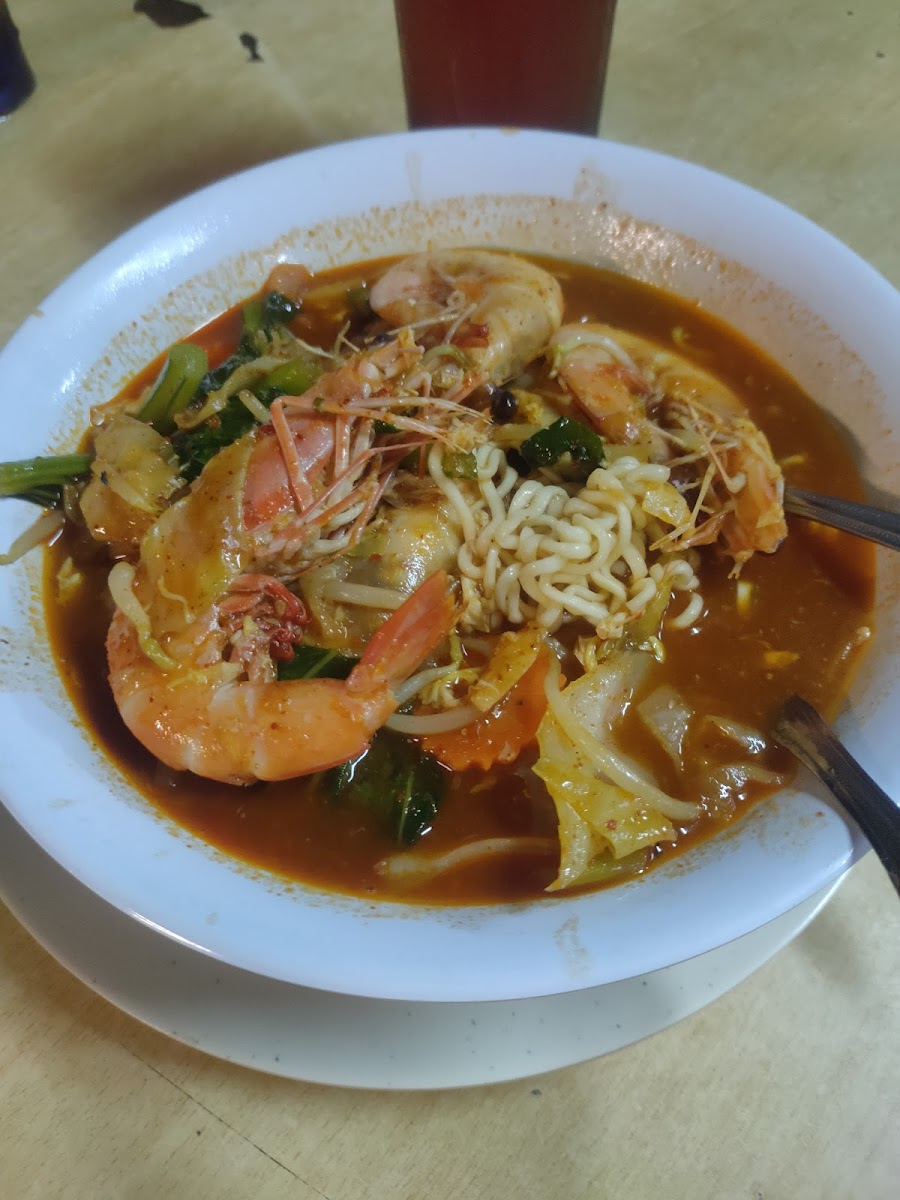 Restoran Man Tasik Photo 3