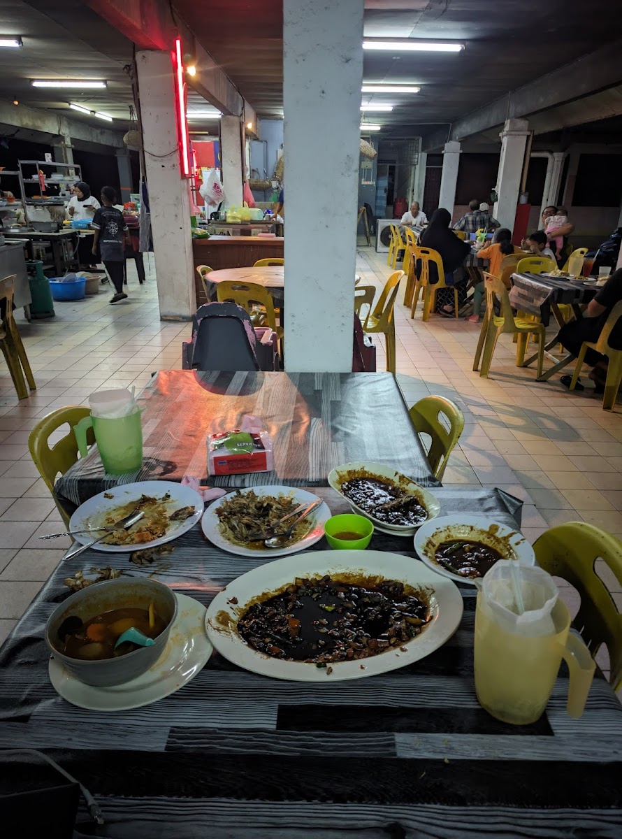 Restoran Man Tasik Photo 4