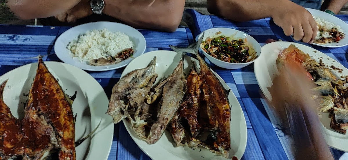 Restoran Man Tasik Photo 6