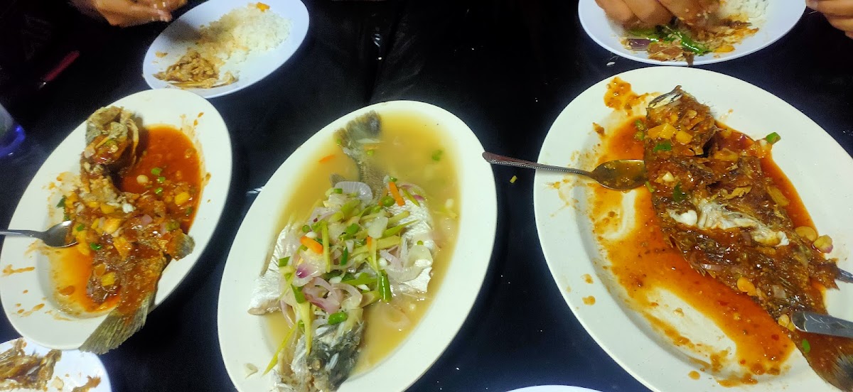 Restoran Man Tasik Photo 8