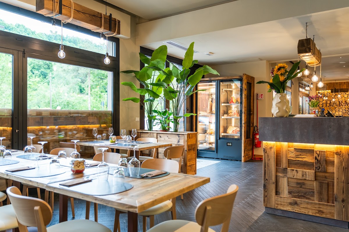 Ristorante Harmonia