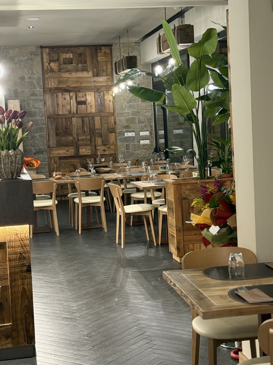 Ristorante Harmonia Photo 6