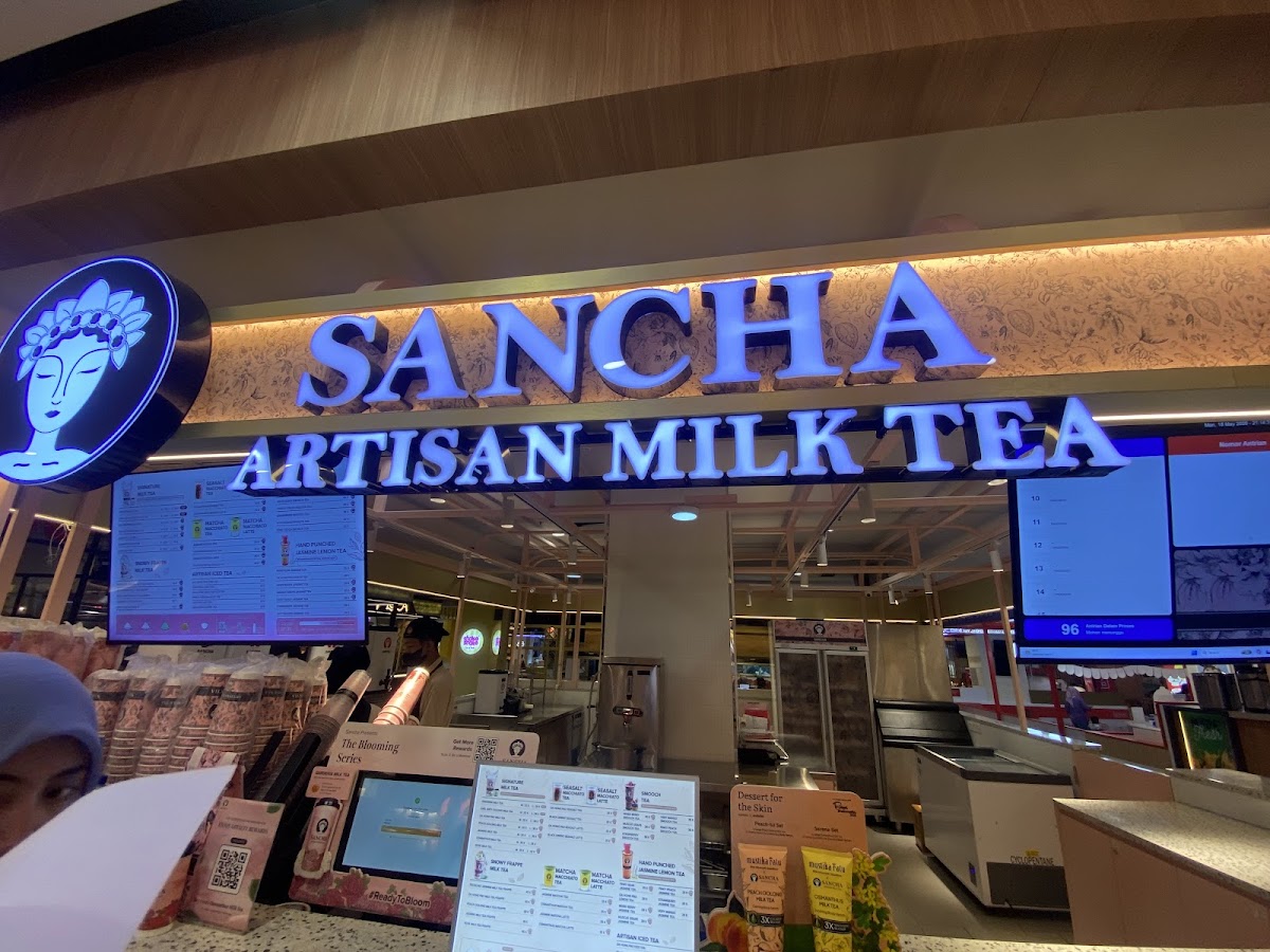 Sancha Royal Plaza Photo 2