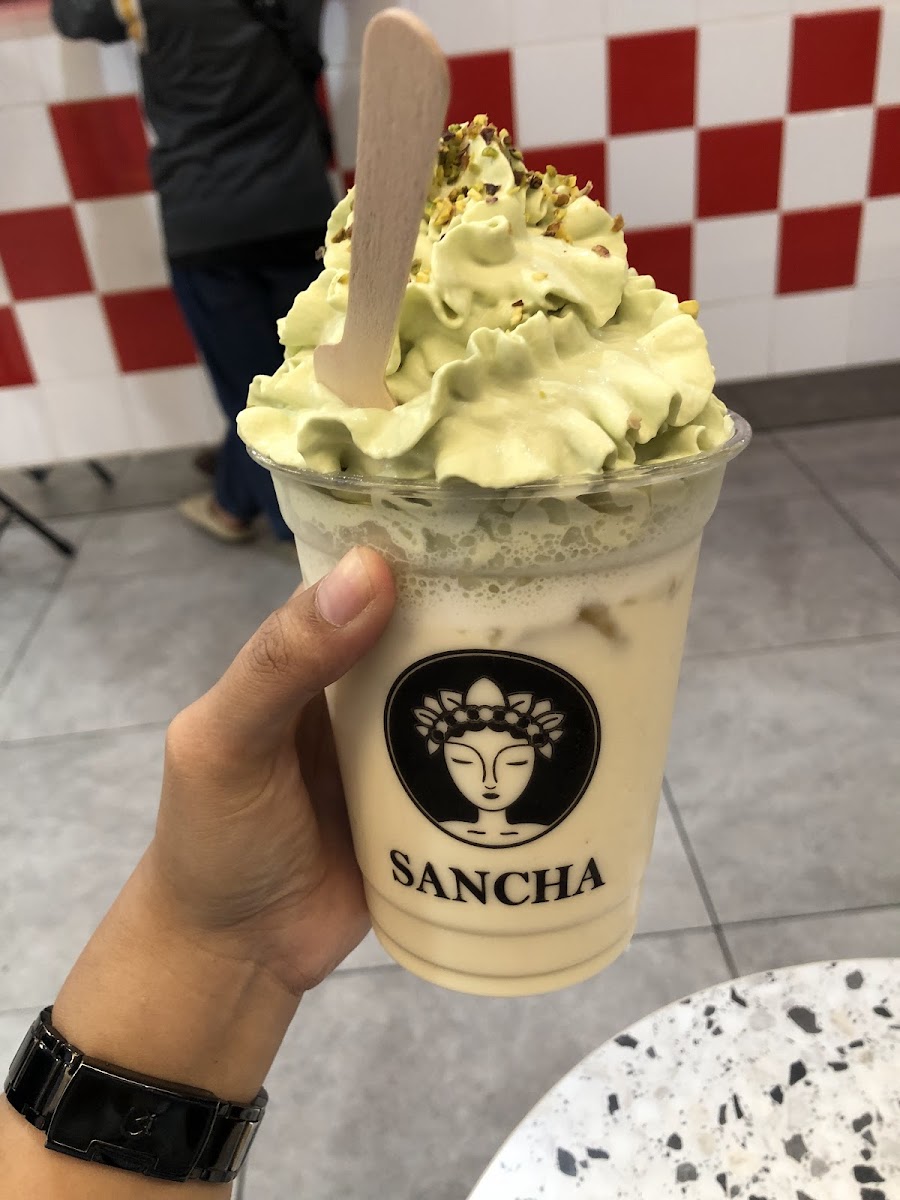 Sancha Royal Plaza Photo 4