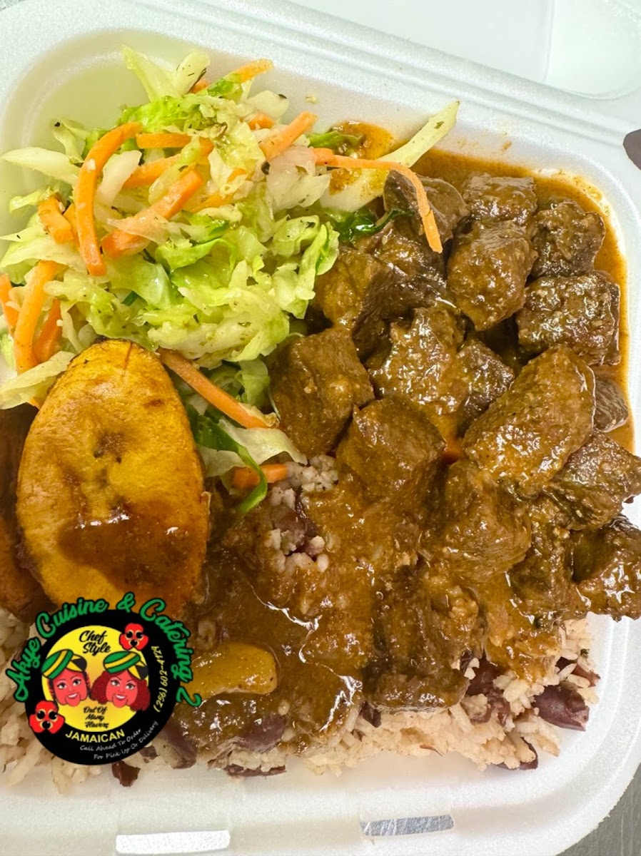 Akye Cuisine & Catering Photo 3