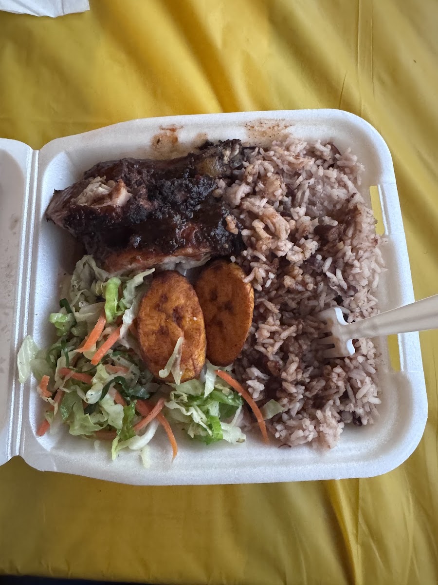 Akye Cuisine & Catering Photo 5