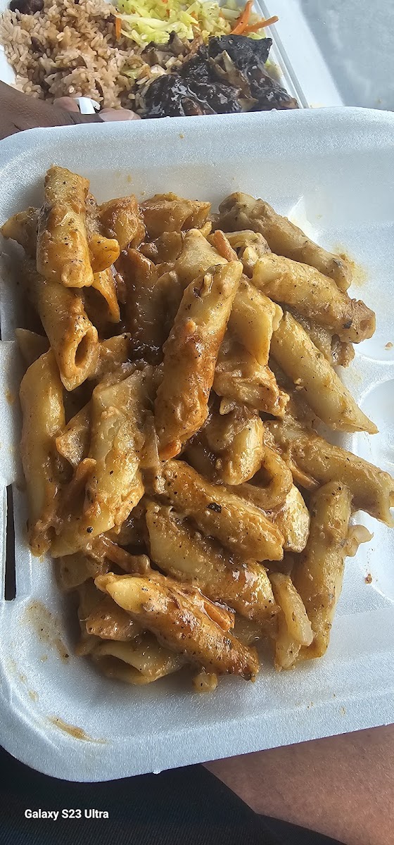 Akye Cuisine & Catering Photo 7