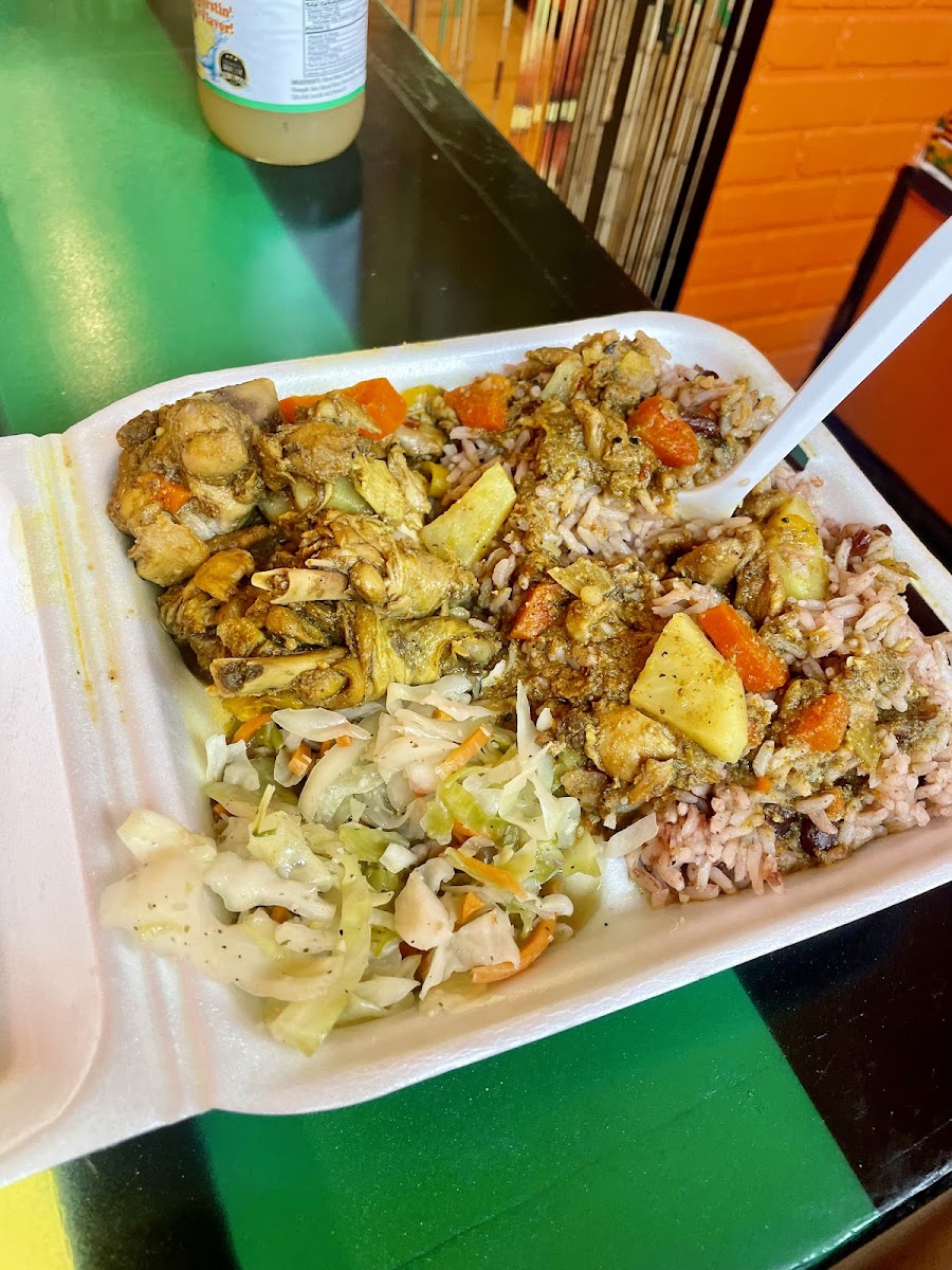 Akye Cuisine & Catering Photo 9