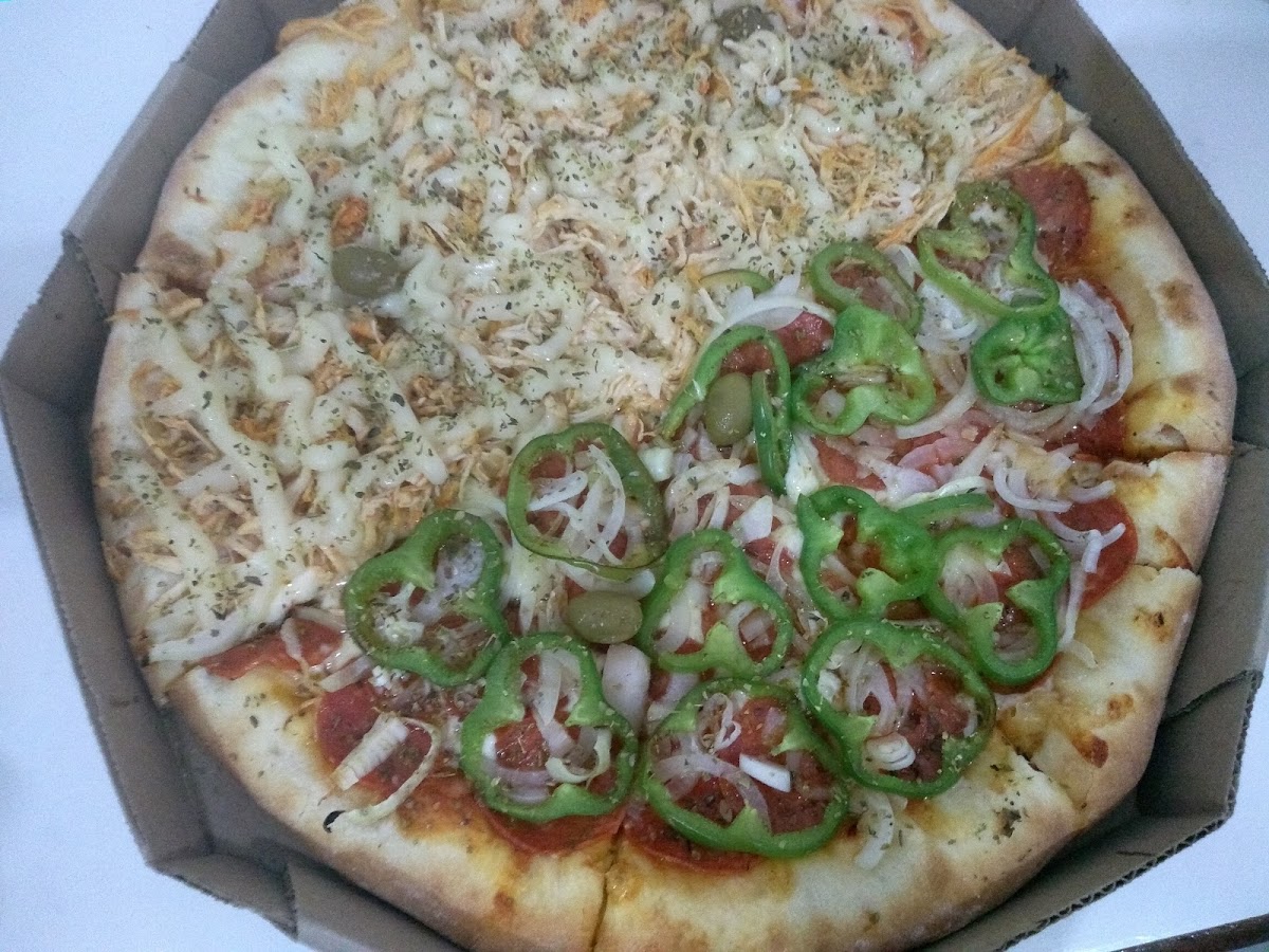 Casa dos Pizzeiros Photo 10
