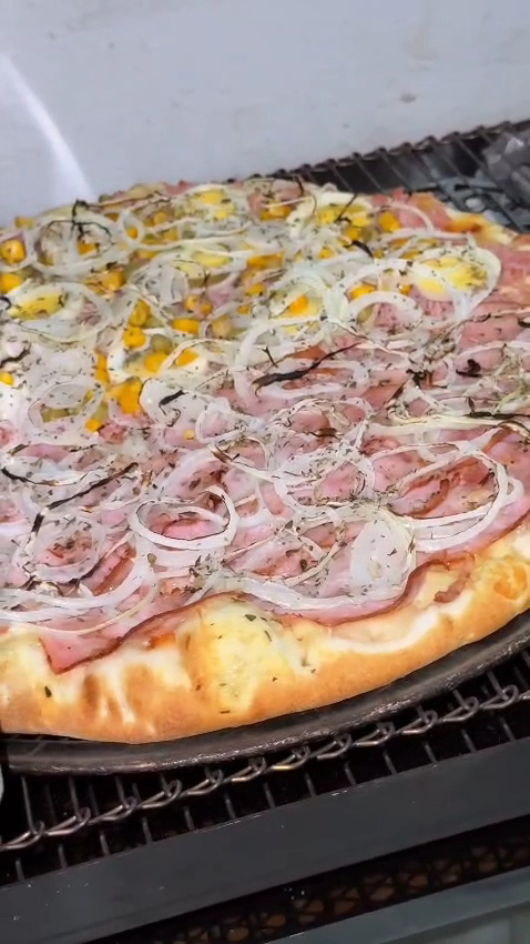 Casa dos Pizzeiros Photo 2