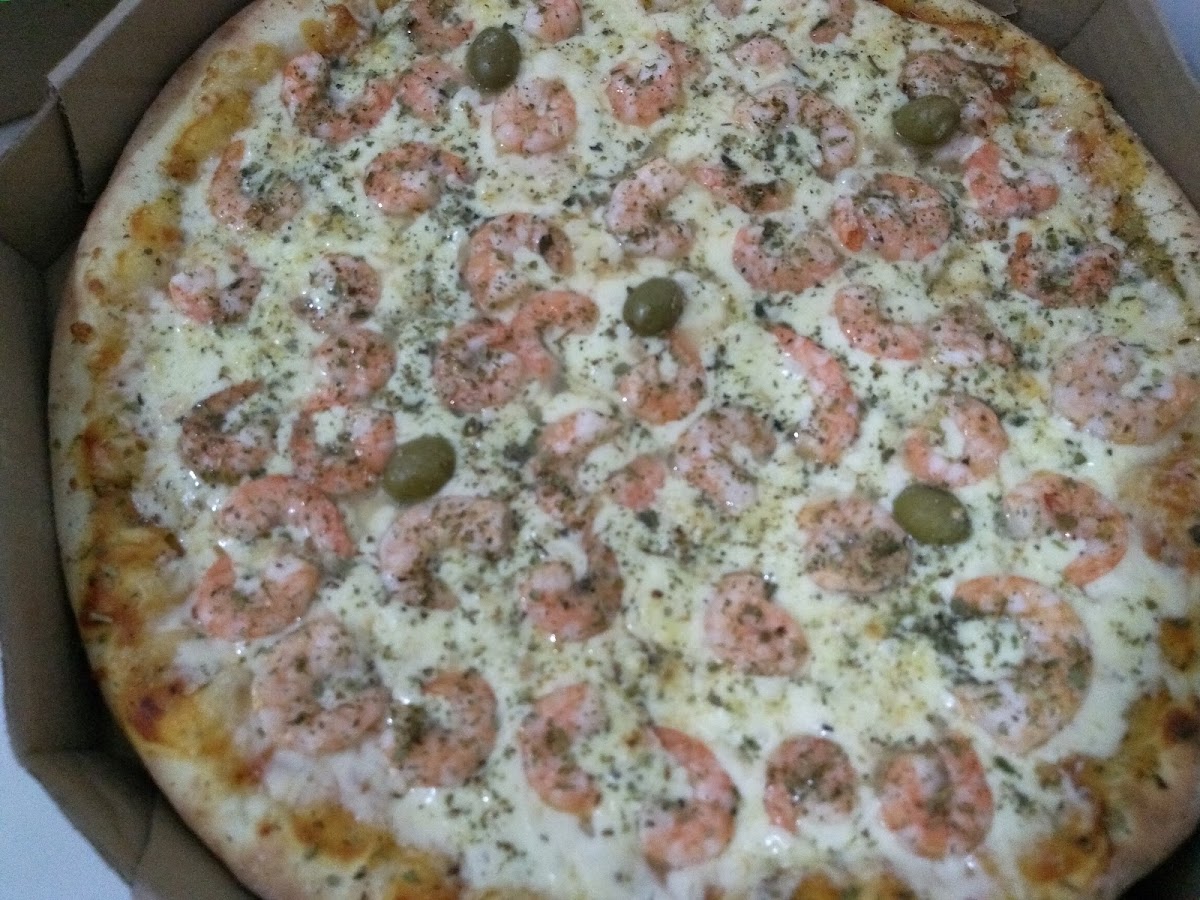 Casa dos Pizzeiros Photo 9