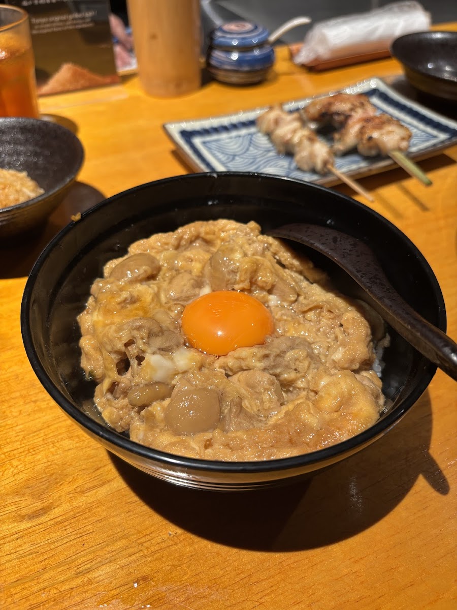 Toriya Yakitori Restaurant Photo 10