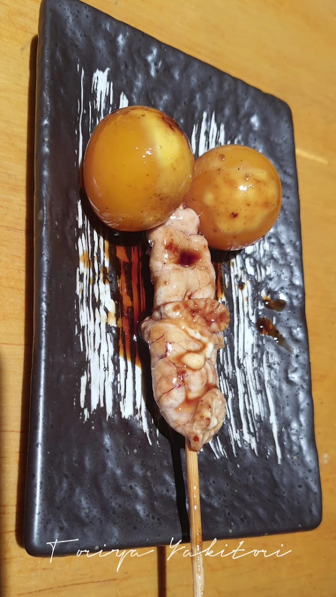 Toriya Yakitori Restaurant Photo 2