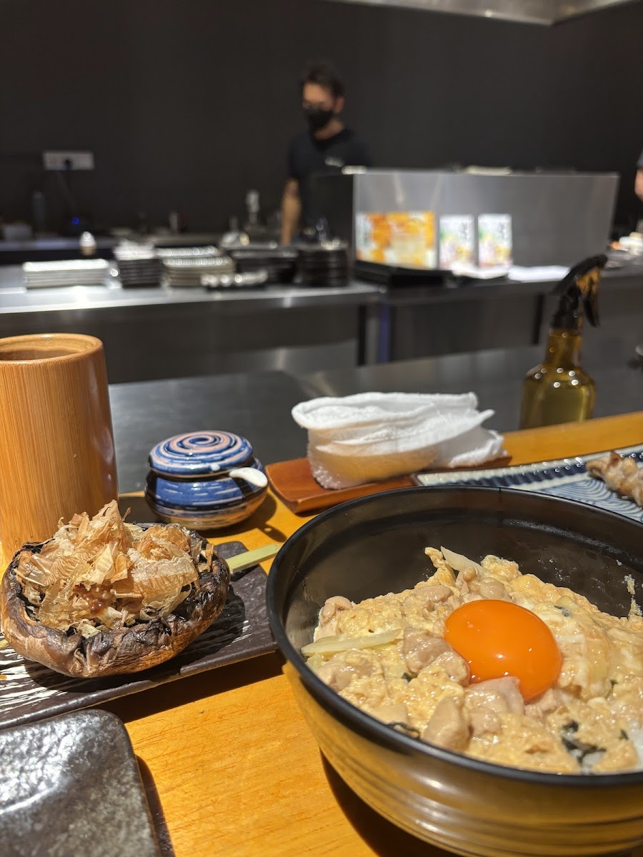 Toriya Yakitori Restaurant Photo 4