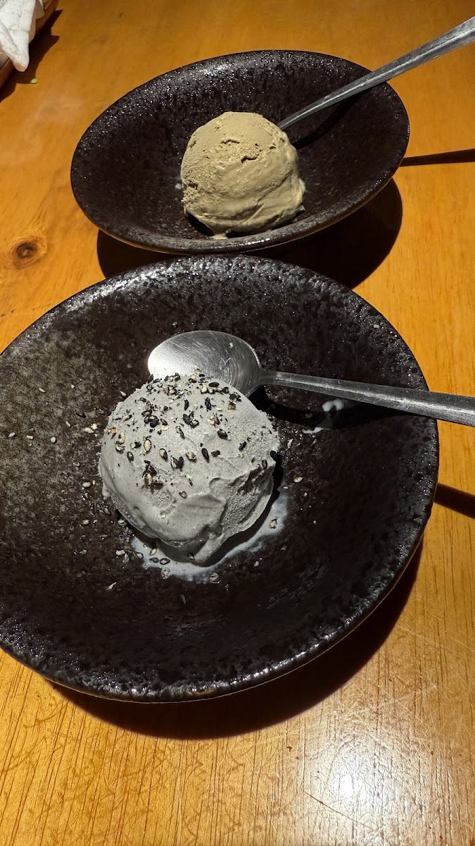 Toriya Yakitori Restaurant Photo 5