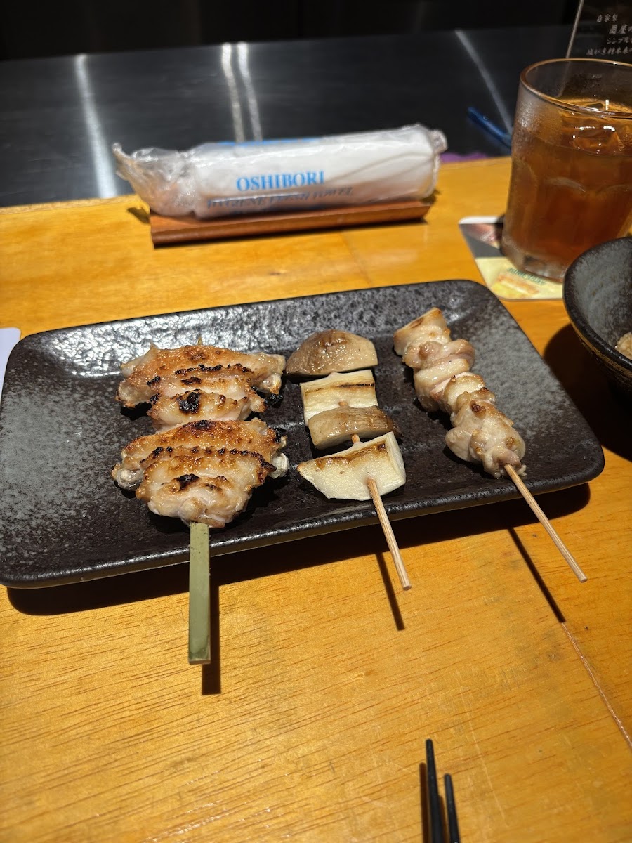 Toriya Yakitori Restaurant Photo 8