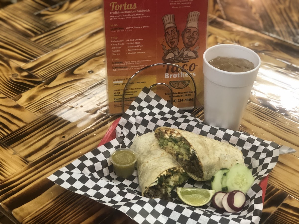 Taco Brothers LLC