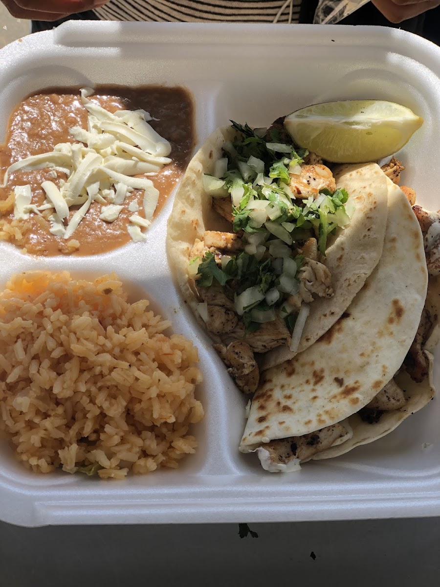 Taco Brothers LLC Photo 3