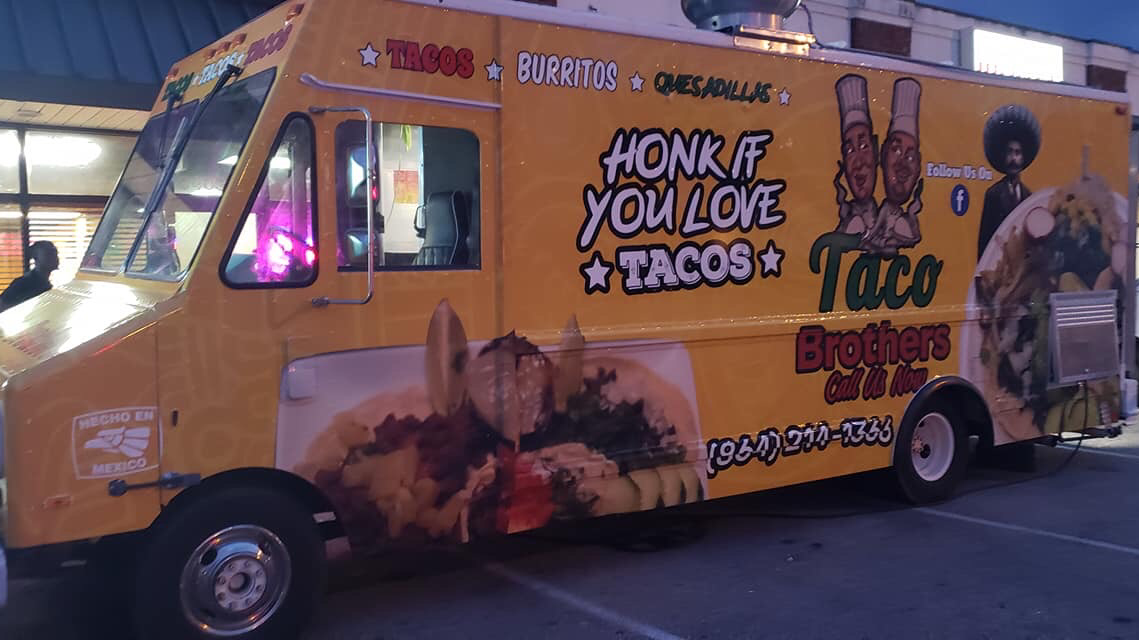 Taco Brothers LLC Photo 4
