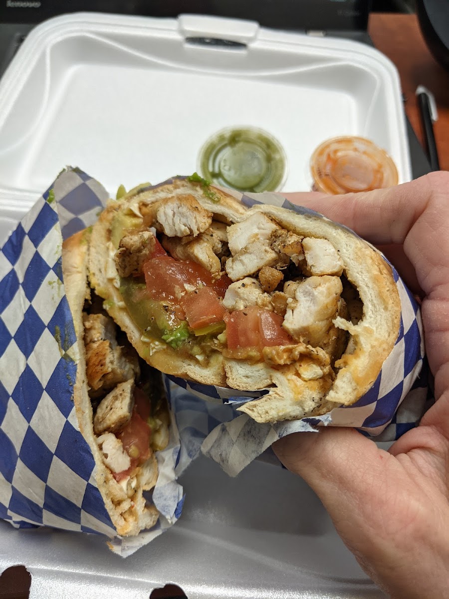 Taco Brothers LLC Photo 7