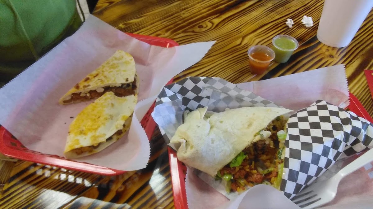 Taco Brothers LLC Photo 8