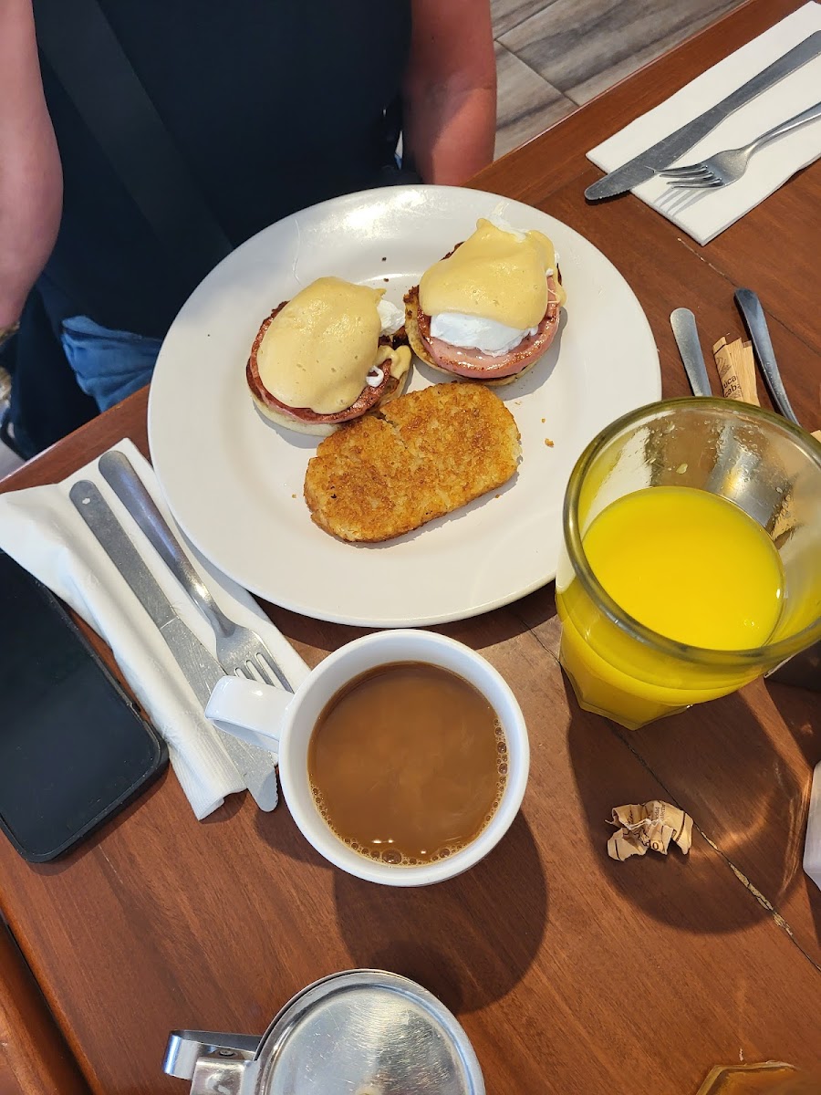 Mr. Cream Pancakes & Waffles Photo 5