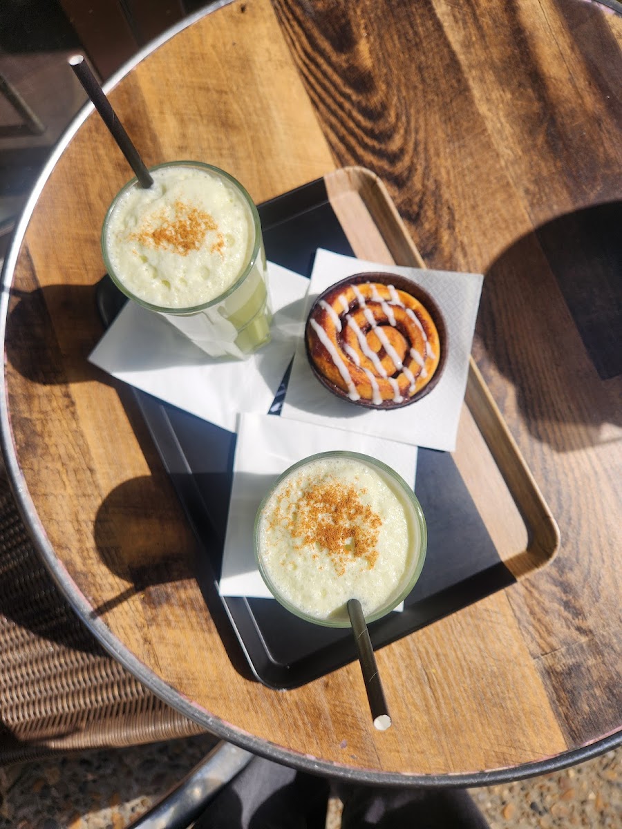 L&S Coffee Shop Photo 4