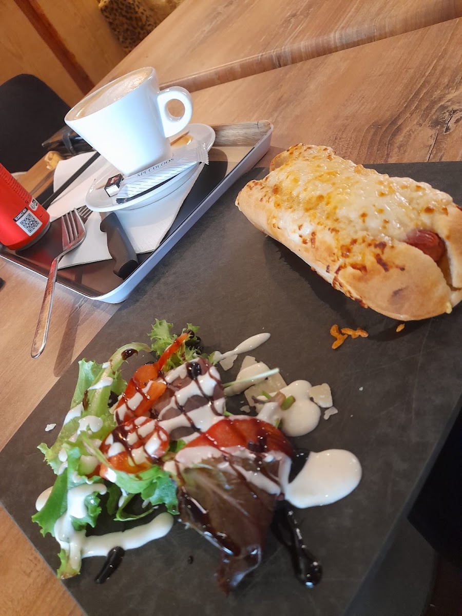 L&S Coffee Shop Photo 5